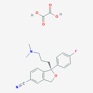 (R)-Citalopram oxalate图片