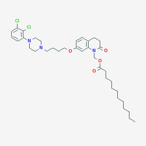 Aripiprazole Lauroxil图片