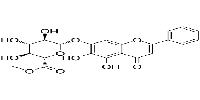 Baicalin methyl ester图片