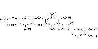 Iristectorin B图片