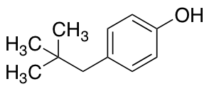 4-(2,2-Dimethylpropyl)-phenol图片