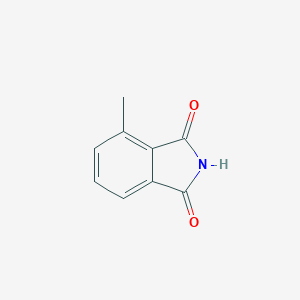 4-methylisoindoline-1,3-dione图片