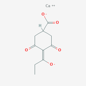 Prohexadione Calcium图片