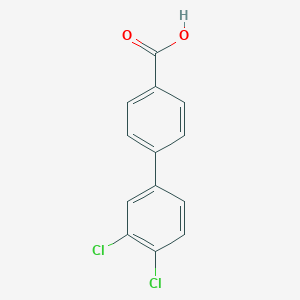 dichlorobiphenylcarboxylicacid图片