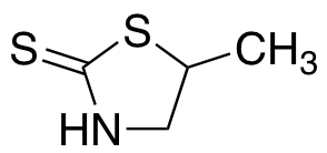 5-Methylthiazolidine-2-thione图片