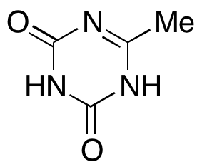 6-Methyl-1,3,5-triazine-2,4(1H,3H)-dione图片
