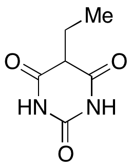 5-Ethylbarbituric Acid图片