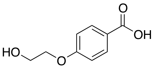 hydroxyethoxybenzenecarboxylicacid图片