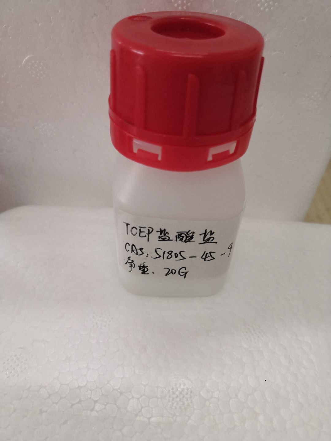 TCEP盐酸盐图片