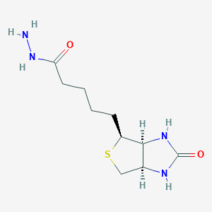生物素酰肼图片