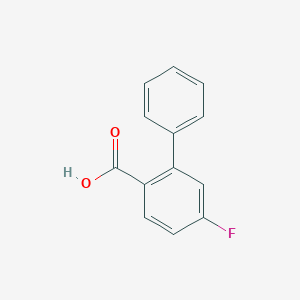 4-fluoro-2-phenylbenzoic-acid图片