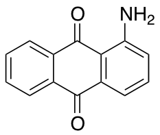 1-氨基蒽醌图片