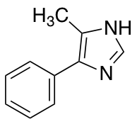 5-methyl-4-phenyl-1H-imidazole图片