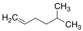 5-甲基-1-己烯图片