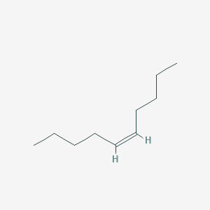 顺-5-癸烯图片