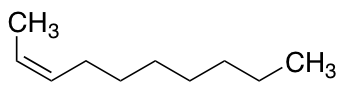 顺-2-癸烯图片