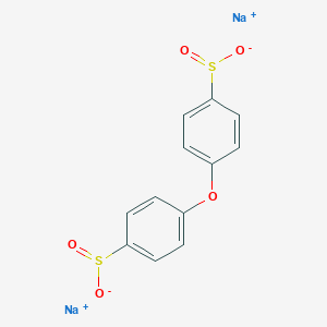 4,4'-Oxybis-benzenesulfinic Acid Disodium Salt图片