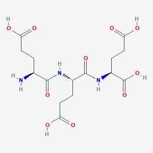 gamma-Polyglutamic Acid Sodium Salt(Technical Grade)图片