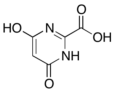 4-hydroxy-6-oxo-1,6-dihydropyrimidine-2-carboxylic acid图片