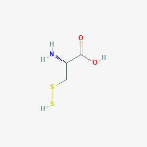 S-Mercaptocysteine图片