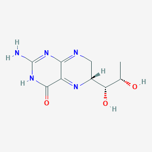 Quinonoid 7,8-Tetrahydrobiopterin图片