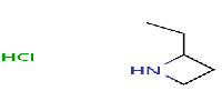 2-ethylazetidinehydrochloride图片