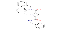 N1,N2,4-tribenzylazetidine-2,4-dicarboxamide图片