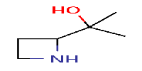 2-(azetidin-2-yl)propan-2-ol图片
