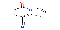 5-oxothiazolo[3,2-a]pyridine-8-carbonitrile图片