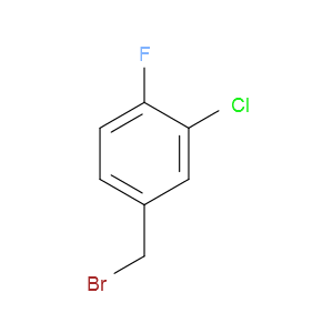 3-氯-4-氟溴苄图片
