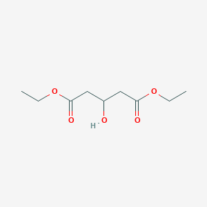 3-羟基戊二酸二乙酯图片