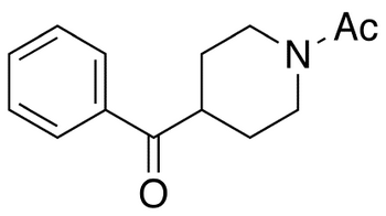 1-乙酰-4-苯甲酰哌啶图片