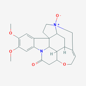 Brucine N-Oxide Hydrate图片