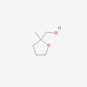 Tetrahydro-2-methyl-2-furanmethanol图片