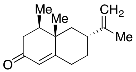 (+)-诺卡酮图片