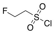 2-Fluoroethanesulfonyl chloride图片