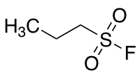 propane-1-sulfonyl fluoride图片