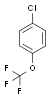 1-氯-4-(三氟甲氧基)苯图片