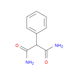 2-苯基丙二酰胺图片