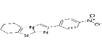 Cyclic pifithrin-alpha-p-nitro图片