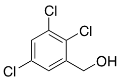 (2,3,5-Trichlorophenyl)-methanol图片