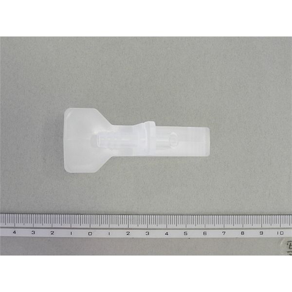 废液管夹DRAIN TUBE CLAMP,用于LC-40图片