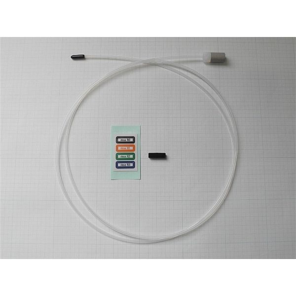 吸滤头含管线SUCTION TUBE,用于LC-40图片