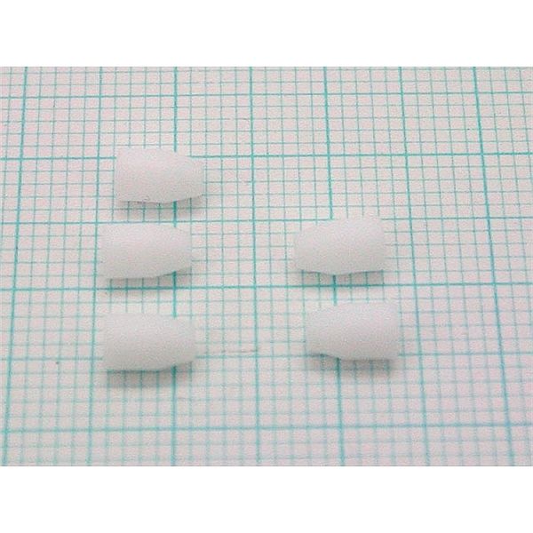 密封垫FERRULE,1.6F-T ...5/PKT,用于LC-40图片