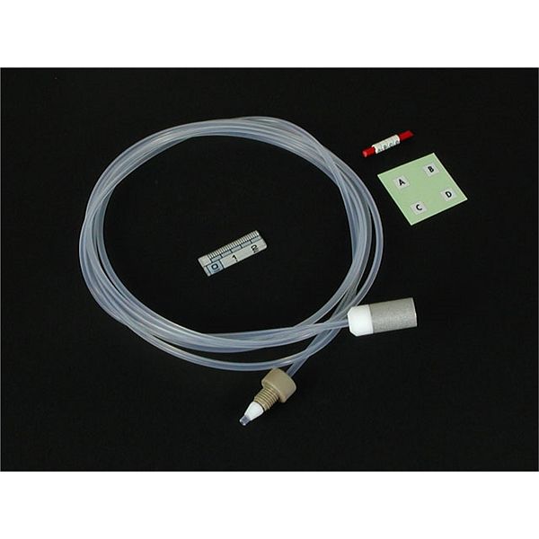 SACTION FILTER MAINTENANCE,用于LC-40图片