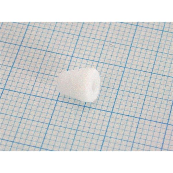 垫圈,3.0F-T TEFLON,用于LC-30AD输液单元图片