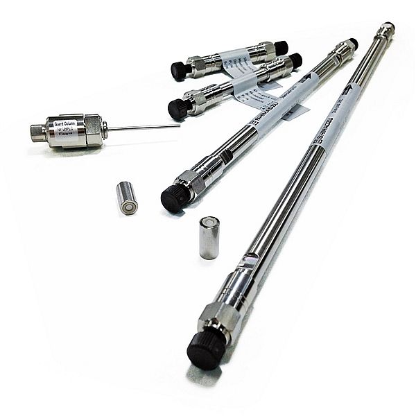 Shim-pack Scepter C18-120, 1.9um, 2.0×50mm图片