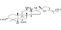 20(S),24(R)-Ocotillol图片