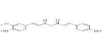 (E/Z)-Demethoxycurcumin图片