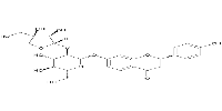 Liquiritigenin-7-O-β-D-glucopyranosyl-(1→2)-β-D-apiofuranoside图片